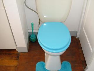 Le Jardin de Cécile et Benoit - Bed and Breakfast - 4