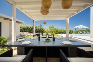 Grande Villa privata con piscina a Scopello - Castellammare del Golfo - 6