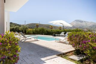 Grande Villa privata con piscina a Scopello - Castellammare del Golfo - 8