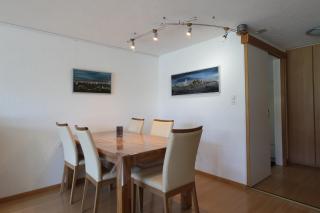 Adler 85 - Leukerbad - 5