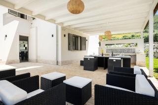 Grande Villa privata con piscina a Scopello - Castellammare del Golfo - 4