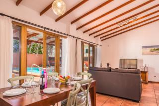 Villa Silvia I by Villa Plus - Corralejo - 7