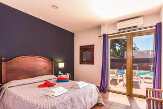 Villa Silvia II by Villa Plus - Corralejo - 7