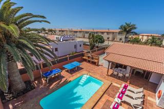 Villa Silvia II by Villa Plus - Corralejo - 4