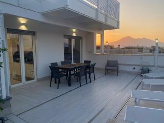 Apartment Vesuvius - Sant'Antonio Abate - 7