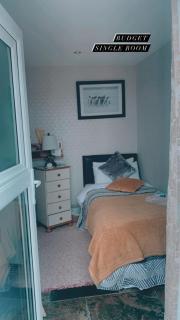 Donnybrook Hall - Dublin - 2