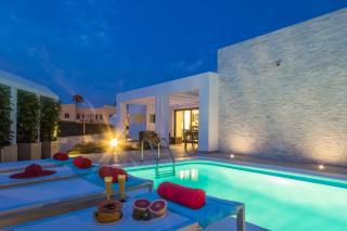 Villa Lugano by Villa Plus - Corralejo - 0