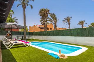 Villa Oasis by Villa Plus - Corralejo - 6