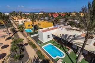 Villa Oasis by Villa Plus - Corralejo - 1