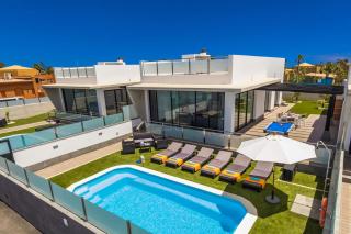 Villa Alana by Villa Plus - Corralejo - 4