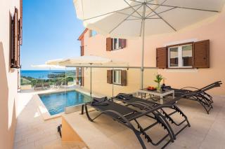 Bella Vista Apartments - Peruški - 8