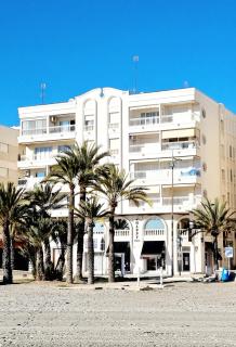 Mirador APARTMENTS BEACH FIRST LINE - Santa Pola - 8