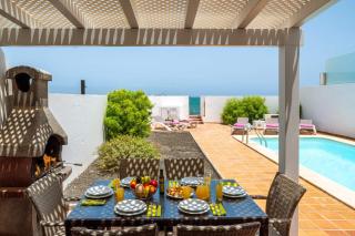 Villa Bella Vista by Villa Plus - Corralejo - 4