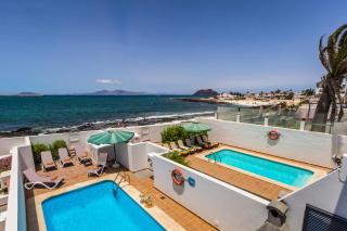 Villa Buena Vista by Villa Plus - Corralejo - 0