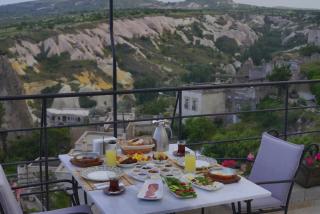 Kappadoks Cave Hotel - 2