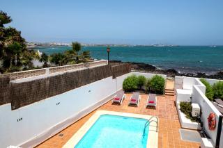 Villa Isabella by Villa Plus - Corralejo - 0