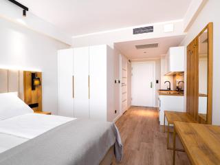 Resort Król Plaza Spa & Wellness - Jarosławiec - 4
