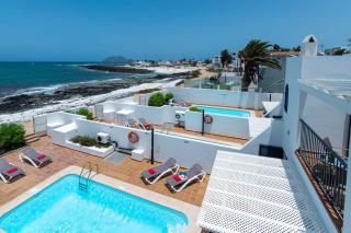 Villa Isabella by Villa Plus - Corralejo - 3