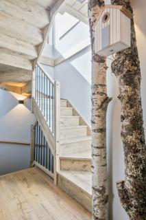 Luderna - Casa Peregrí - Arties - 1