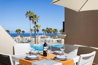 Apartment El Faro - Palm-Mar - 6