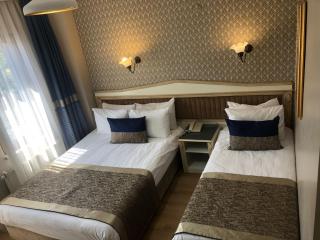 Mevlana Hotel - Istanbul - 7