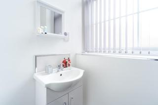Jesouth Chic City Centre Suite 1BR Marina & Theatre - 1