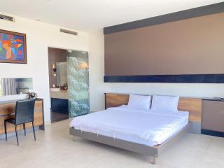 VILLA ARIA RESORT, THE SEA BY 10m,Biển và hồ bơi riêng - Vung Tau - 5