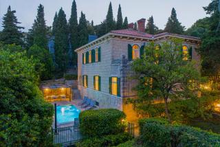 Stone Villa Majestic w Pool - Split Center - 6