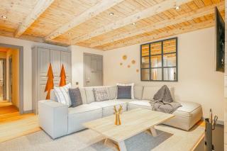 Luderna - Apartamento Val de Ruda B65 Liat - 3