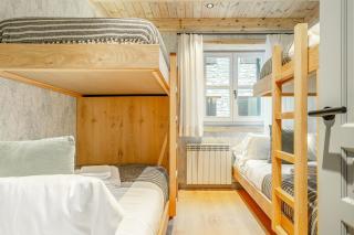 Luderna - Apartamento Val de Ruda B65 Liat - 1
