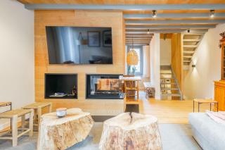 Luderna - Casa Carboneu - Naut Aran - 2