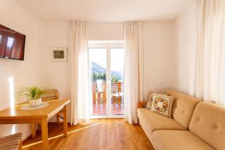 Haus Lohengrin Ferienwohnung 1 - Seis am Schlern - 7