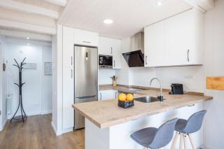 Luderna - Apartamento con terraza Mirador Salardu - Naut Aran - 4