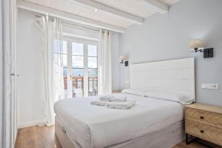 Luderna - Apartamento con terraza Mirador Salardu - Naut Aran - 3