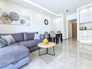 Seka apartments with a pool - 5