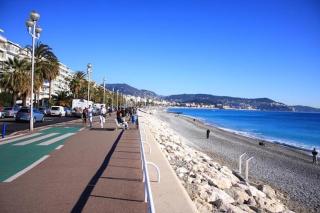 Appartement Nice à proximité de la plage - Nizza - 1