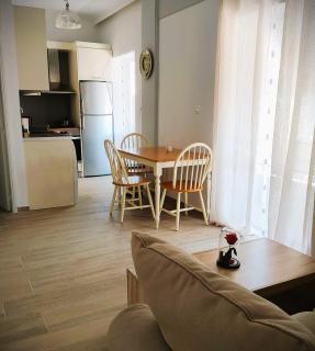 Sea & Chess Apt Rental - Chania - 9