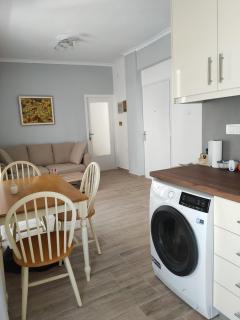 Sea & Chess Apt Rental - Chania - 3