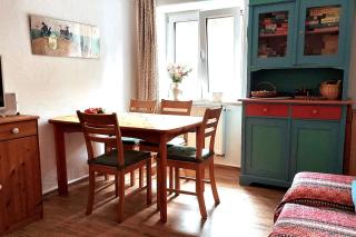 gemütliche Ferienwohnung auf 2 Etagen mit Dachterrasse - Wangen im Allgäu - 4