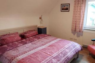 gemütliche Ferienwohnung auf 2 Etagen mit Dachterrasse - Wangen im Allgäu - 6