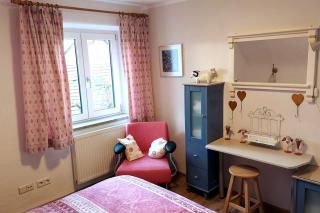 gemütliche Ferienwohnung auf 2 Etagen mit Dachterrasse - Wangen im Allgäu - 5
