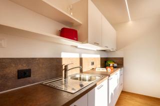 Haus Lohengrin Ferienwohnung 3 - 1