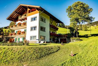 Haus Lohengrin Ferienwohnung 4 - Siusi - 7