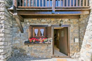 Luderna - Casa Mauberme - Arties - 9