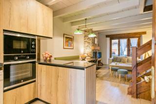 Luderna - Casa Mauberme - Arties - 7