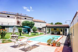 A' Villetta - Castellabate - 9