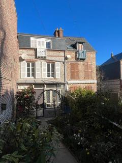 Maison familiale de ville à Etretat - Étretat - 0