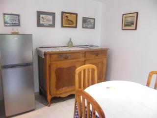 Maison de village en bord de mer Oléron - Saint-Just - 9