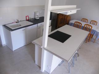 Maison de village en bord de mer Oléron - Saint-Just - 8