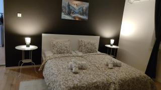 4 STARS APARTMENTS Near Airport - Velika Gorica - 0